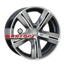 LS 7,5x18/5x114,3 ET45 D73,1 320 GMF (конус)