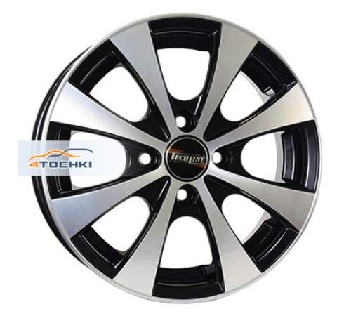 Купить диски Neo 6x15/4x100 ET50 D60,1 546 BD от производителя Neo в Казани Купить диски Neo 6x15/4x100 ET50 D60,1 546 BD от производителя Neo в Казани