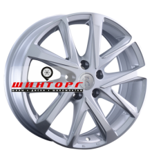 Replay 7x17/5x112 ET43 D57,1 VV247 SF (конус, C570)