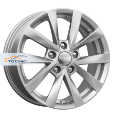 K&K 6,5x16/5x114,3 ET50 D67,1 КС863 Сильвер