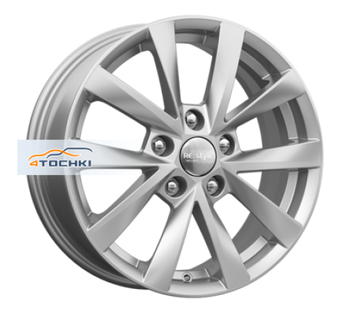 Купить диски K&K 6,5x16/5x114,3 ET50 D67,1 КС863 Сильвер от производителя K&K в Казани Купить диски K&K 6,5x16/5x114,3 ET50 D67,1 КС863 Сильвер от производителя K&K в Казани