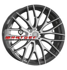 Replay 8,5x19/5x112 ET31,5 D66,6 VV339(MR) GMF (конус, C570)