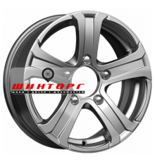 iFree 6x16/5x139,7 ET40 D98 Хафпайп (КС683) Хай Вэй КС683