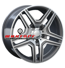 Replay 8,5x19/5x112 ET43 D66,6 MR67 GMF (конус, MB001) 715 кг