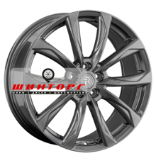 Replay 8x20/5x114,3 ET50 D66,1 NS273 GM (конус, C570)