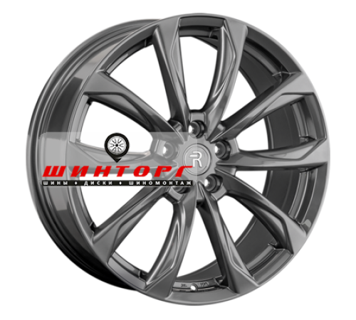 Купить диски Replay 8x20/5x114,3 ET50 D66,1 NS273 GM (конус, C570) от производителя Replay в Казани