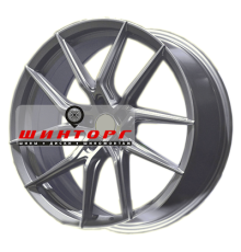 PDW 7,5x17/5x112 ET40 D57,1 Corsa (2044) U4GRA (конус)