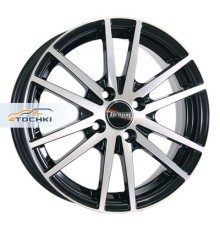Tech Line 4,5x13/4x100 ET43 D67,1 305 BD
