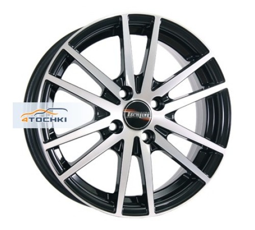 Купить диски Tech Line 4,5x13/4x100 ET43 D67,1 305 BD от производителя Tech Line в Казани Купить диски Tech Line 4,5x13/4x100 ET43 D67,1 305 BD от производителя Tech Line в Казани