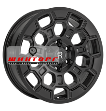 Replay 8x18/6x139,7 ET36 D100,1 TA23 BKS (конус)