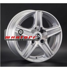 LS 7x17/4x100 ET40 D60,1 321 SF