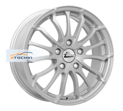 Купить диски iFree 7x17/5x114,3 ET39 D60,1 Фриман Нео-классик от производителя iFree в Казани