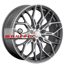 LS 7x16/4x98 ET28 D58,6 1355 MGMF (конус)