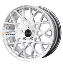 PDW 7x16/4x100 ET40 D60,1 Velocity (9103) M/U4S