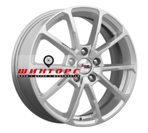 Купить диски iFree 6,5x16/5x108 ET50 D63,35 Джет (КС914) Нео-классик от производителя iFree в Казани