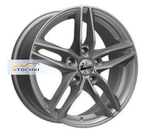 Купить диски iFree 6,5x16/5x114,3 ET50 D66,1 Moskva (КС689) Хай Вэй от производителя iFree в Казани Купить диски iFree 6,5x16/5x114,3 ET50 D66,1 Moskva (КС689) Хай Вэй от производителя iFree в Казани