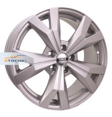 Neo 7,5x17/5x120 ET50 D65,1 715 Silver