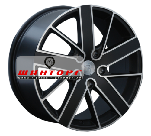 Купить диски Replay 8,5x18/5x130 ET53 D71,6 VV152 FMBF (конус, C570-01) от производителя Replay в Казани