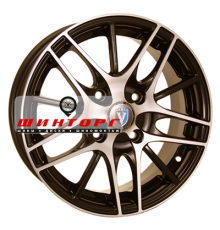 Venti 6x15/5x100 ET40 D57,1 1506 GRD