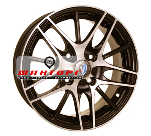 Купить диски Venti 6x15/5x100 ET40 D57,1 1506 GRD от производителя Venti в Казани
