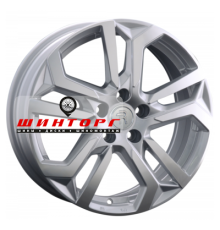 Replay 7x17/5x108 ET50 D63,3 FD165 SF (конус, C570)