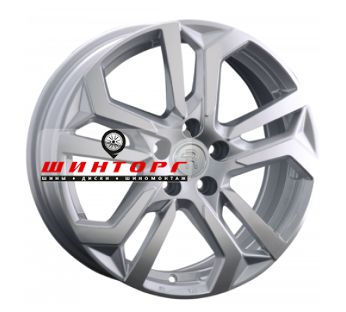 Купить диски Replay 7x17/5x108 ET50 D63,3 FD165 SF (конус, C570) от производителя Replay в Казани