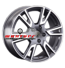 Replay 7,5x17/5x108 ET55 D63,3 FD164 GMF (конус, C570)