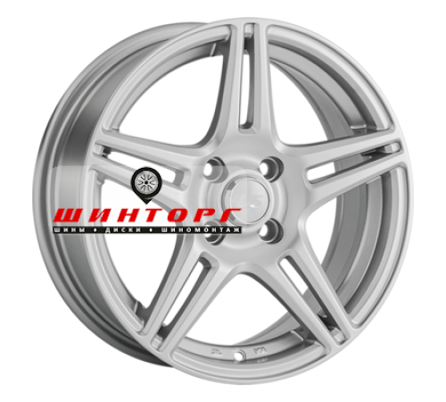 Купить диски LS 6,5x15/4x100 ET40 D73,1 770 SS (конус) от производителя LS в Казани