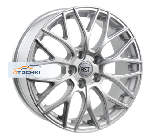 Купить диски RST 7x17/4x108 ET26 D65,1 R137 Silver от производителя RST в Казани Купить диски RST 7x17/4x108 ET26 D65,1 R137 Silver от производителя RST в Казани