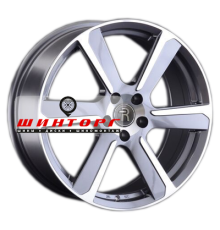 Replay 8x19/5x112 ET43,5 D66,6 MR203 GMF (конус, MB001)