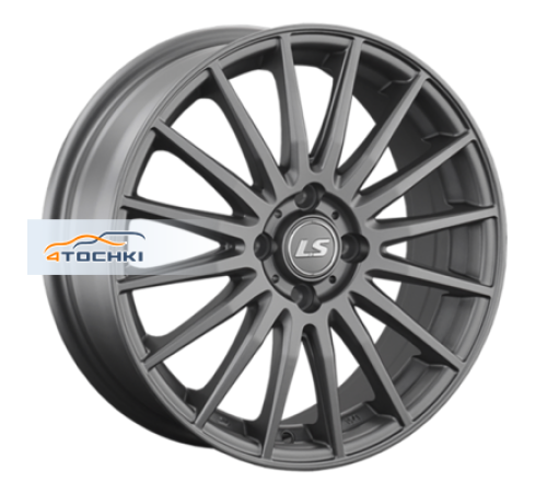 Купить диски LS 6x16/4x100 ET50 D60,1 425 MGM (конус) от производителя LS в Казани Купить диски LS 6x16/4x100 ET50 D60,1 425 MGM (конус) от производителя LS в Казани