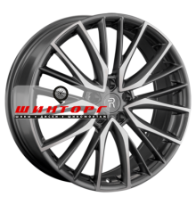 Replay 7,5x20/5x114,3 ET35 D60,1 LX244 GMF (конус, C570)