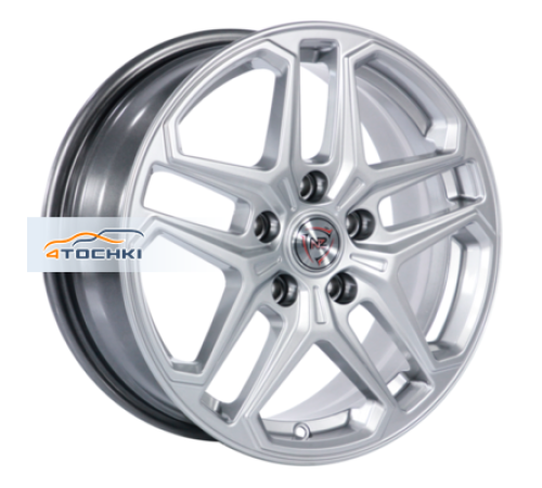 Купить диски NZ 6,5x16/5x114,3 ET40 D66,1 R-04 HS от производителя NZ в Казани Купить диски NZ 6,5x16/5x114,3 ET40 D66,1 R-04 HS от производителя NZ в Казани