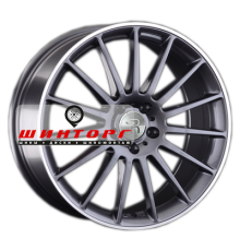 Replay 8x19/5x112 ET43 D66,6 MR198 GML (конус, MB003)