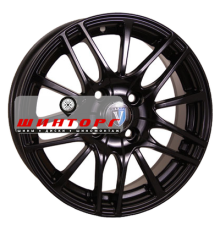 Venti 5,5x14/4x98 ET35 D58,6 1406 BL