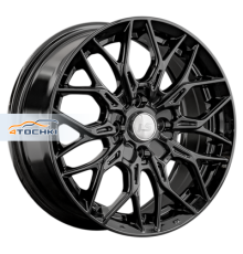 LS 6,5x15/4x100 ET45 D60,1 1355 BK (конус)