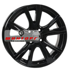 Neo 6x16/4x100 ET45 D54,1 674 BL