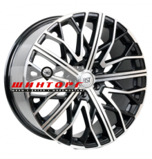 RST 8,5x20/5x114,3 ET45 D67,1 R002 (Mazda CX-9) BD