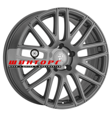 Replay 8x18/5x120 ET30 D72,6 B208 MGM (конус, B640)