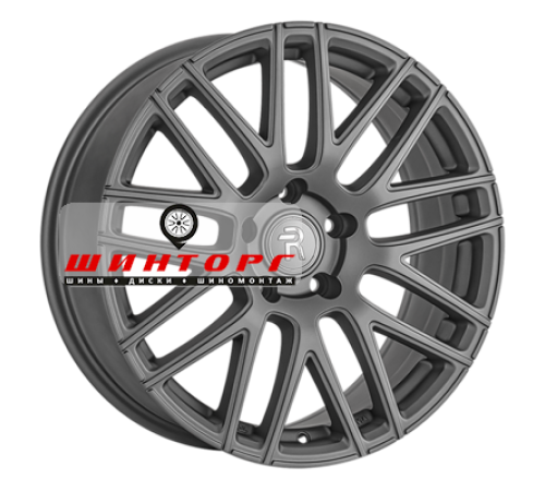 Купить диски Replay 8x18/5x120 ET30 D72,6 B208 MGM (конус, B640) от производителя Replay в Казани