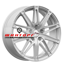 iFree 6,5x17/5x114,3 ET35 D67,1 Виар (КС1065) Нео-классик