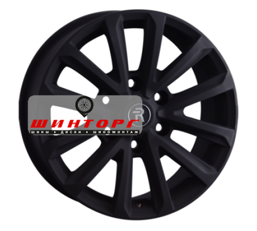 Купить диски Replay 7,5x17/6x139,7 ET38 D67,1 MI129 MB (пш, MI001) от производителя Replay в Казани