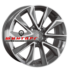 Replay 7,5x19/5x108 ET42 D65,1 PG113 GMF (конус, C570)