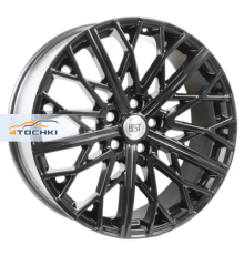 RST 8,5x20/5x120 ET30 D66,1 R002 (Voyah) BL