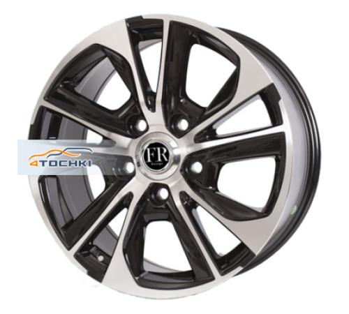Купить диски FR replica 8,5x20/5x150 ET58 D110,2 TY5756 BMF (№32) от производителя FR replica в Казани Купить диски FR replica 8,5x20/5x150 ET58 D110,2 TY5756 BMF (№32) от производителя FR replica в Казани