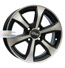 Tech Line 5,5x14/4x100 ET43 D60,1 408 BD