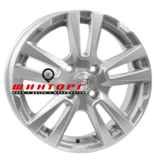 RST 6x15/4x100 ET50 D60,1 R065 (Vesta) SL