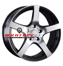 LS 7,5x17/5x114,3 ET40 D67,1 364 BKF