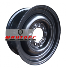 Accuride 6x15/5x139,7 ET22 D108,5 УАЗ 450 Black