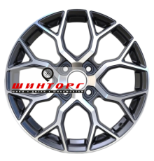 Venti 6x16/4x98 ET33 D58,6 1619 BD